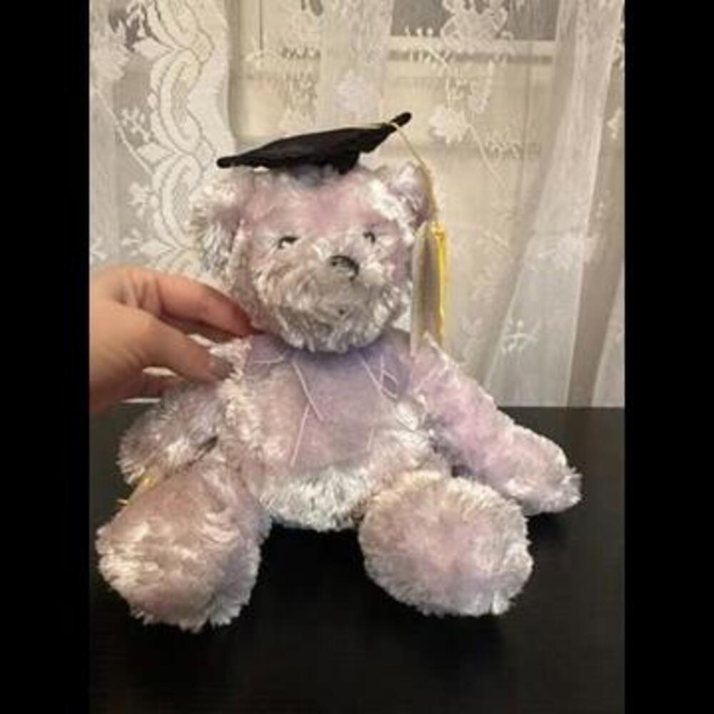 Graduation Celebration Teddy Bear from The Vermont Teddy Bear Company
